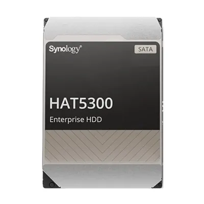 Synology HAT5300 8TB 3.5" SATA3