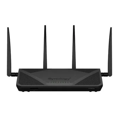 Synology RT2600AC Router AC2600 Dual Band