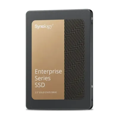 Synology SAT5221 2.5" 480GB SATA3 SSD 530MB/s
