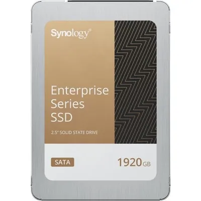 Synology SAT5221 SSD 1,92TB 2,5" SATA III para NAS