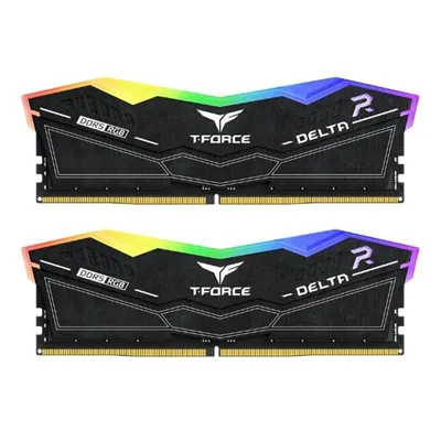 T-FORCE DELTA RGB 64GB DDR5-6000MHz FF3D564G6000HC38GDC01