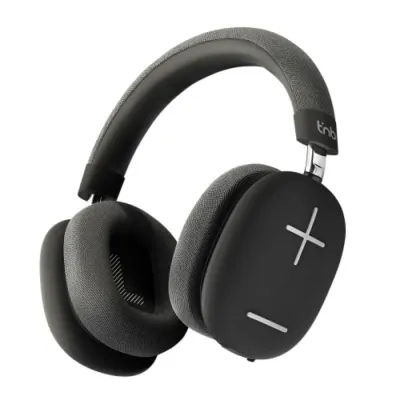 T'nB Auriculares Bluetooth 5.3 ANC con Micrófono Integrado