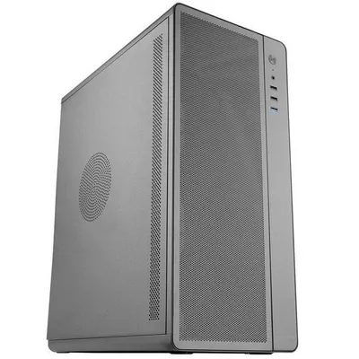 Tacens AERO ATX Negro Rejilla Frontal USB 3.0 Trasero 120mm