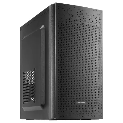 Tacens Anima AC6500 Micro ATX 500W USB 3.0 Malla Negra