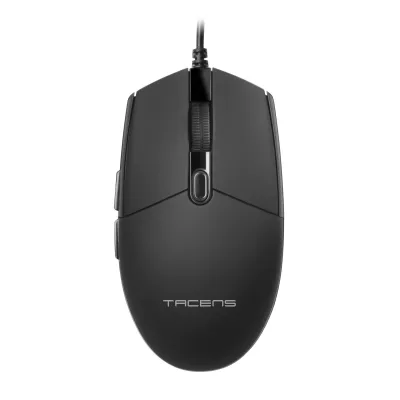 Tacens Anima AMG Ergonómico Ultraligero 3200DPI HUANO Negro