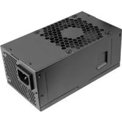 Tacens Anima APTII500P unidad de fuente de alimentación 500 W 24-pin ATX TFX Negro