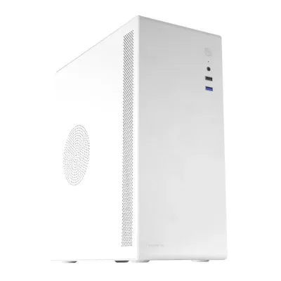 Tacens Novax Mini Torre USB 3.0 Blanca