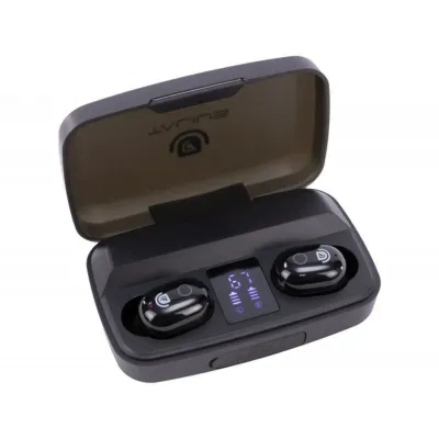 Talius EA-5010 Auriculares Bluetooth Negros