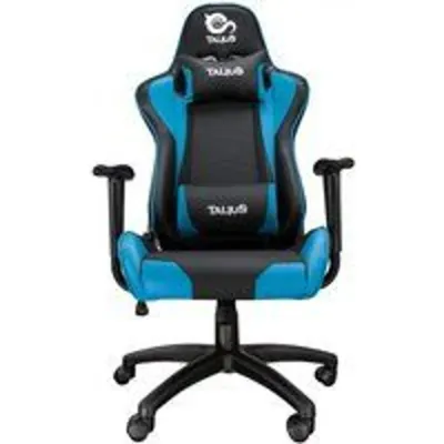 Talius Gecko V2 Silla Gaming Azul