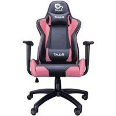 Talius Gecko V2 Silla Gaming Rosa