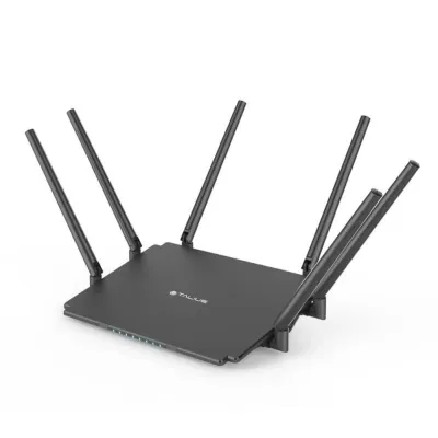 Talius RT2100GLAN Router WiFi Doble Banda