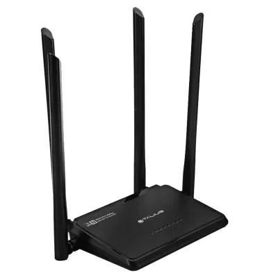 Talius RT-300-N4D Router Wifi 300 Mbps