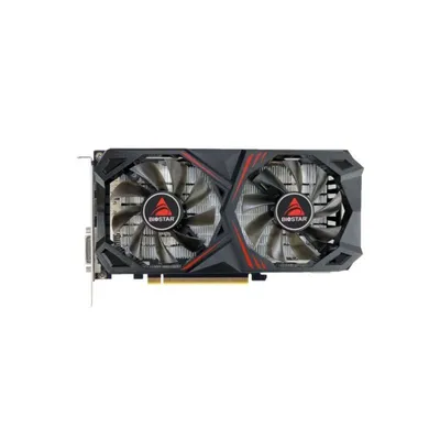 Tarjeta Gráfica Biostar GeForce RTX 2060 SUPER 8GB GDDR6 PCI Express 3.0