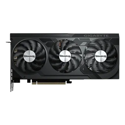 Tarjeta Gráfica Gigabyte GeForce RTX 5070 Ti WINDFORCE OC V2 16GB GDDR7 Reflex 2 RTX AI DLSS4