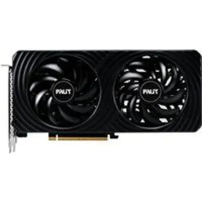 Tarjeta gráfica Palit GeForce RTX 5060 Ti Dual OC 8GB GDDR7 PCI Express 5.0