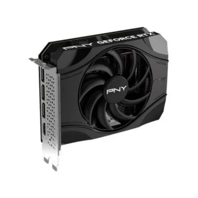 Tarjeta Gráfica PNY GeForce RTX 5050 8GB GDDR6 Reflex 2 RTX AI DLSS4