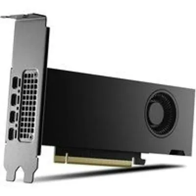 Tarjeta gráfica PNY Quadro RTX 2000 Ada 16GB GDDR6 PCIe x8 4.0 7680x4320