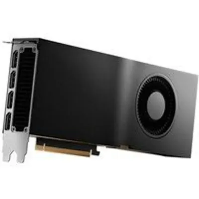 Tarjeta gráfica PNY RTX 5000 Ada 32GB GDDR6 ECC 4xDP PCIe 4.0 Dual Slot