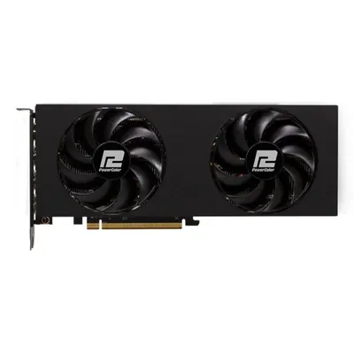 Tarjeta Gráfica PowerColor Radeon RX 7700 XT 12GB GDDR6 PCIe 4.0