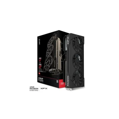 Tarjeta Gráfica XFX RX 9070 SWIFT 16GB GDDR6 PCIe 5.0 Gaming