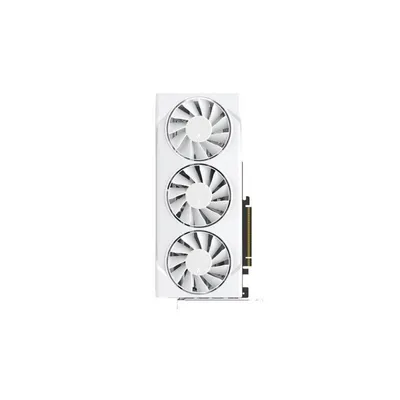 Tarjeta Gráfica XFX RX 9070 SWIFT OC 16GB GDDR6 White