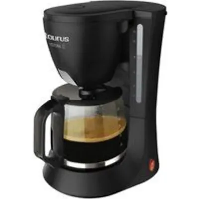 Taurus Verona 12 V3 Cafetera de Goteo