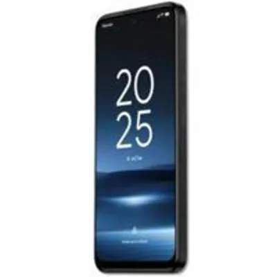 TCL 605 16,9 cm (6.67") SIM doble Android 15 4G USB Tipo C 4 GB 128 GB 5200 mAh Azul