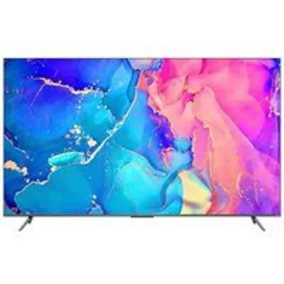 TCL 65C635 65" QLED UltraHD Dolby Vision Google TV