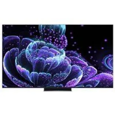 TCL C83 C835 165,1 cm (65") 4K Ultra HD Smart TV Wifi Negro 1000 cd / m²