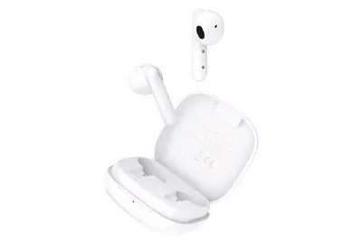 TCL MoveAudio S150 Auriculares Inalámbricos Bluetooth Blanco