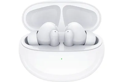 TCL MoveAudio S600 Auriculares Inalámbricos Bluetooth Dentro de oído Blanca