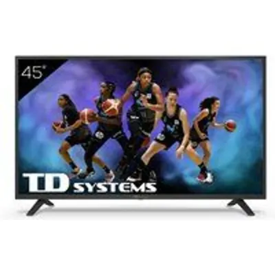 TD Systems K45DLJ12US 45" LED UltraHD 4K