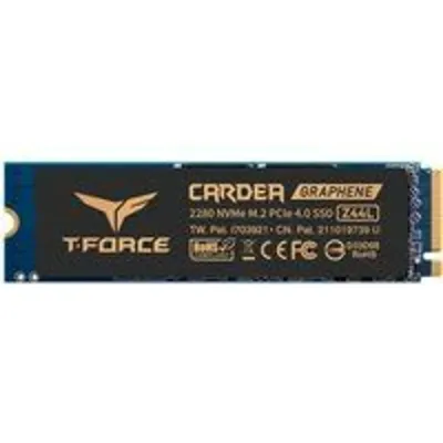 Team Group CARDEA Z44L Gaming SSD 1TB M.2 PCIe