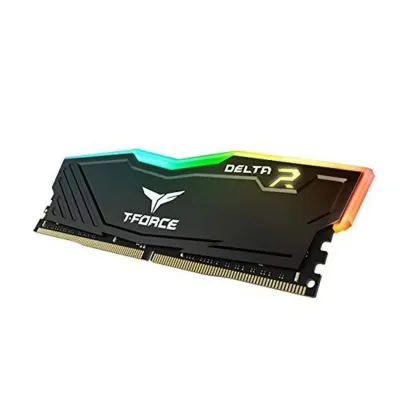 Team Group Delta RGB DDR4-3200 32GB CL16