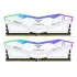 Team Group Delta White RGB DDR5-7200 32GB CL34 EXPO/XMP