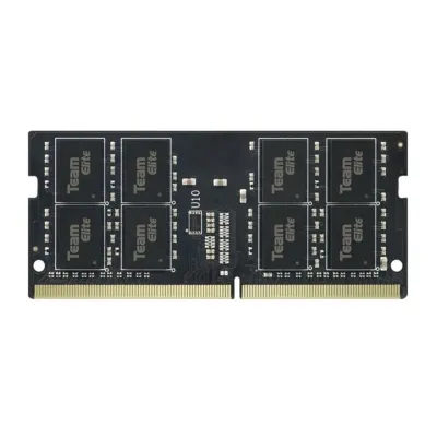 Team Group ELITE 32GB DDR4 3200MHz TED432G3200C22-S01