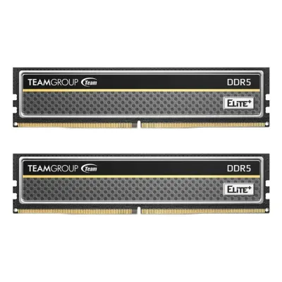 Team Group ELITE PLUS DDR5-5600 16GB (2x8GB) CL46