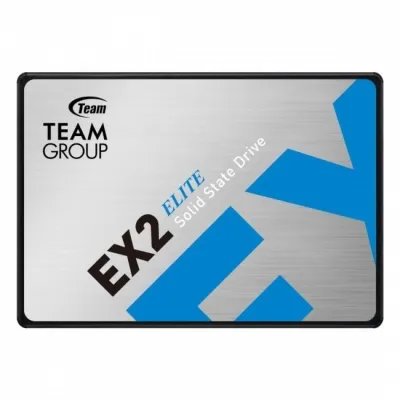 Team Group EX2 2TB 2.5" SATA3 SSD