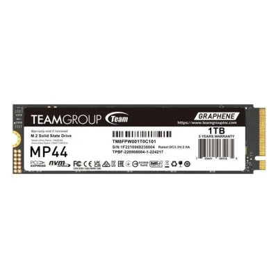 Team Group MP44 1TB NVMe M.2 PCI Express 4.0