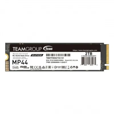Team Group MP44 2TB NVMe M.2 PCIe 4.0