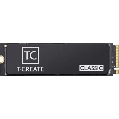 Team Group T-CREATE CLASSIC 2TB M.2 NVMe PCIe 4.0