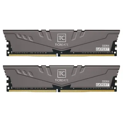 Team Group T-Create Expert DDR4-3200 64GB (2x32GB) CL16