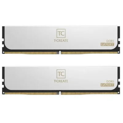 Team Group T-Create Expert DDR5-6400 32GB 2x16 CL32 EXPO/XMP