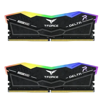 Team Group T-Force Delta RGB DDR5 5200MHz 32GB 2x16GB CL40