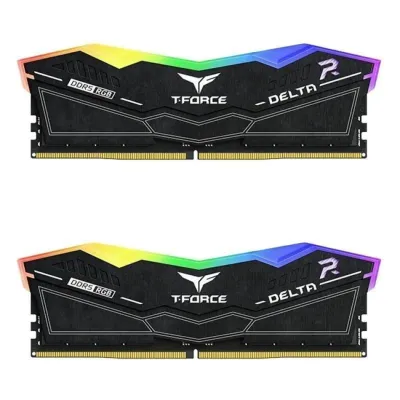 Team Group T-Force Delta RGB DDR5 6000MHz 64GB (2x32) CL38