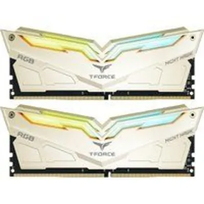 Team Group T-Force Night Hawk Legend RGB DDR4 3600 PC4-28800 16GB 2x8GB CL18