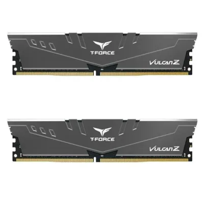 Team Group T-Force Vulcan Z 32GB (2x16GB) DDR4 3600MHz CL18