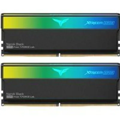 Team Group T-Force XTREEM ARGB DDR5 6000MHz 32GB 2x16GB CL30 Intel XMP 3.0