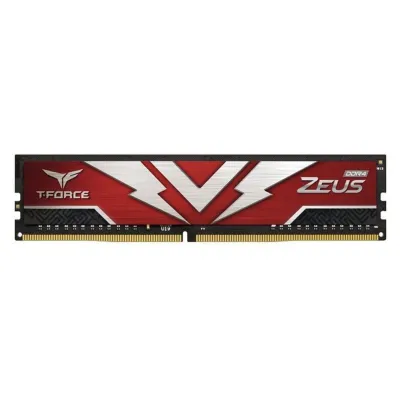 Team Group T-Force Zeus DDR4 3200MHz 32GB CL20