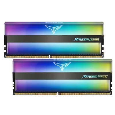 Team Group Xtreem ARGB DDR4 3200MHz 2x16GB CL16